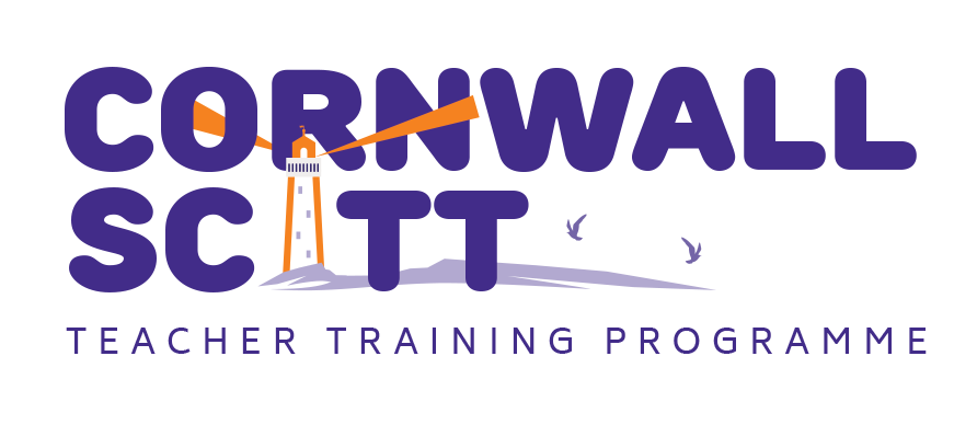 Cornwall SCITT Logo