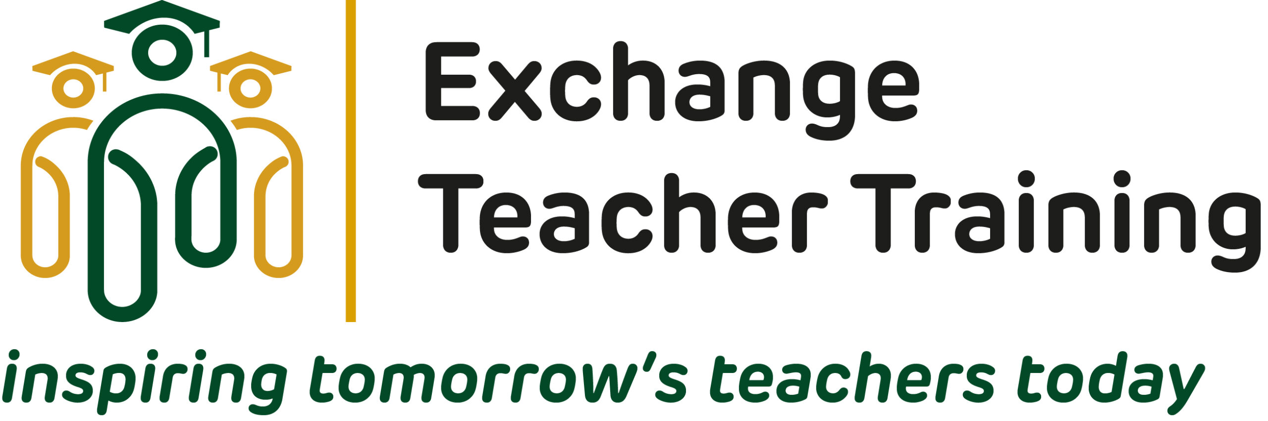 Exchange Teacher Training