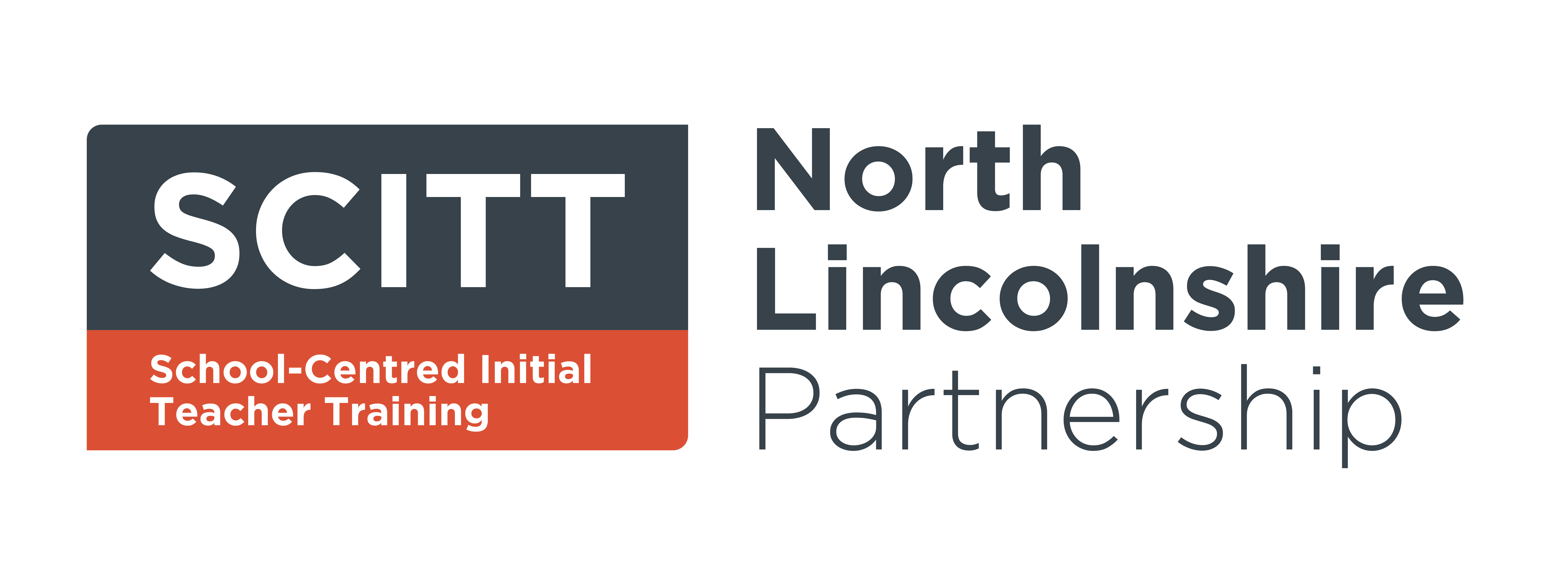 North Lincolnshire SCITT Partnership Logo